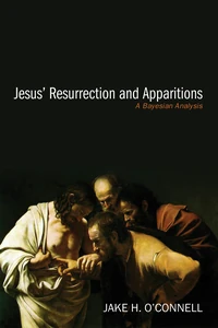Cover of Jesus’ Resurrection and Apparitions