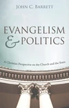 Cover of Evangelism and Politics