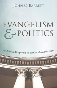 Cover of Evangelism and Politics