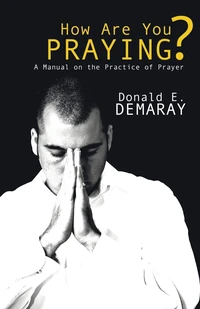 Cover of How Are You Praying?