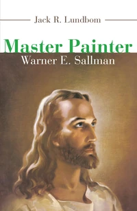 Cover of Master Painter