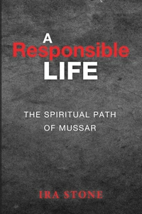 Cover of A Responsible Life