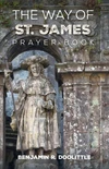 Cover of The Way of St. James Prayer Book