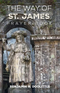 Cover of The Way of St. James Prayer Book