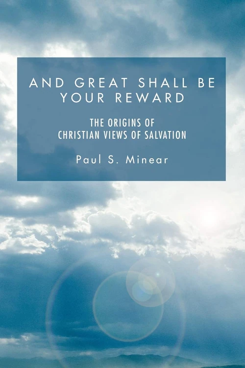 Cover of And Great Shall Be Your Reward