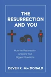 Cover of The Resurrection and You