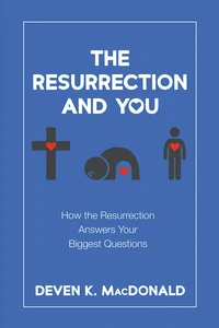 Cover of The Resurrection and You