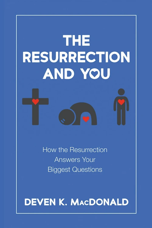 Cover of The Resurrection and You