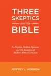 Cover of Three Skeptics and the Bible