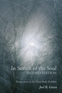 Cover of In Search of the Soul, Second Edition