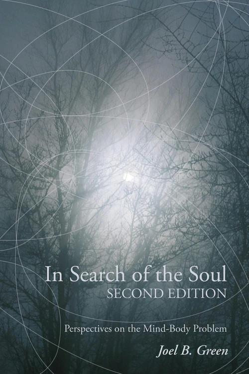Cover of In Search of the Soul, Second Edition