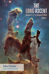 Cover of The Long Ascent, Volume 1