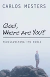 Cover of God, Where Are You?