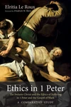 Cover of Ethics in 1 Peter
