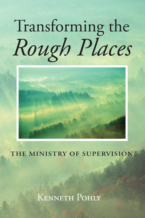 Cover of Transforming the Rough Places