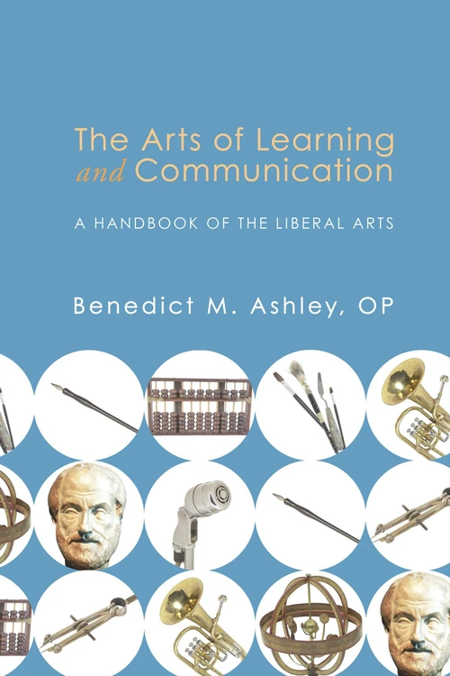 Cover of The Arts of Learning and Communication