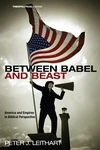 Cover of Between Babel and Beast