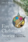 Cover of Five Christmas Stories