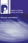 Cover of Church and State