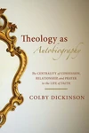 Cover of Theology as Autobiography