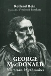 Cover of George MacDonald