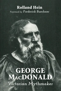 Cover of George MacDonald