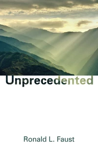 Cover of Unprecedented