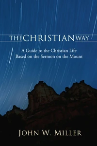 Cover of The Christian Way
