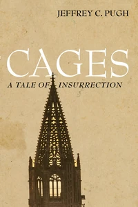 Cover of Cages