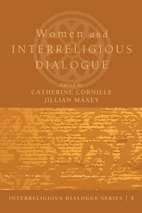 Cover of Women and Interreligious Dialogue