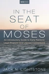 Cover of In the Seat of Moses