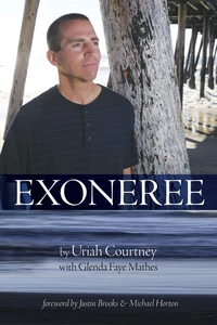 Cover of Exoneree