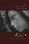 Cover of Mary, God-Bearer to a World in Need