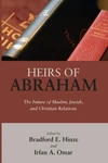 Cover of Heirs of Abraham