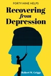 Cover of Recovering from Depression