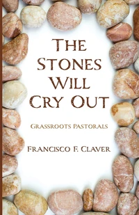 Cover of The Stones Will Cry Out