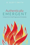 Cover of Authentically Emergent