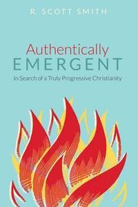 Cover of Authentically Emergent