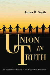 Cover of Union in Truth