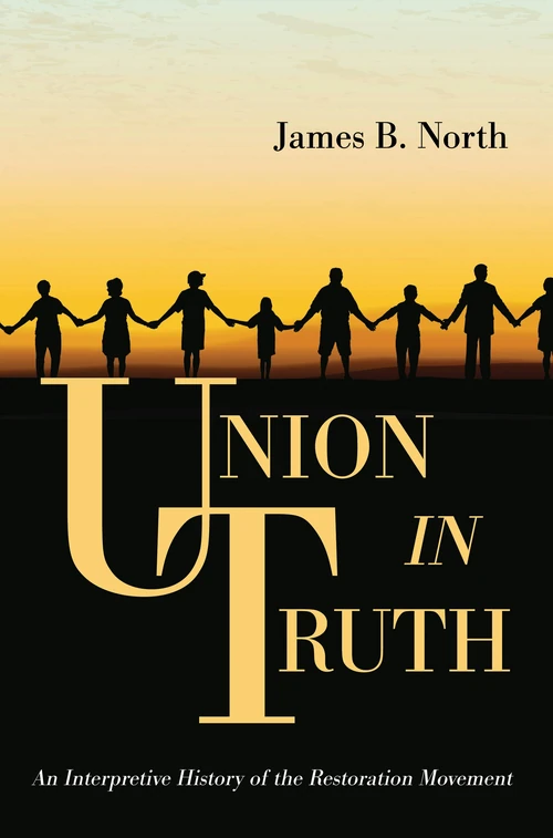 Cover of Union in Truth