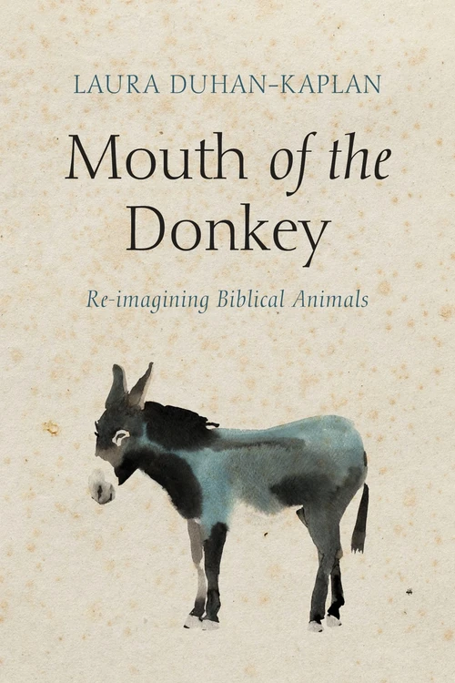 Cover of Mouth of the Donkey
