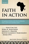 Cover of Faith in Action, Volume 3