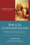 Cover of Biblical Covenantalism