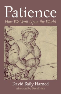 Cover of Patience