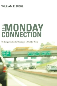 Cover of The Monday Connection