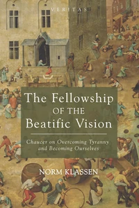 Cover of The Fellowship of the Beatific Vision