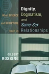 Cover of Dignity, Dogmatism, and Same-Sex Relationships