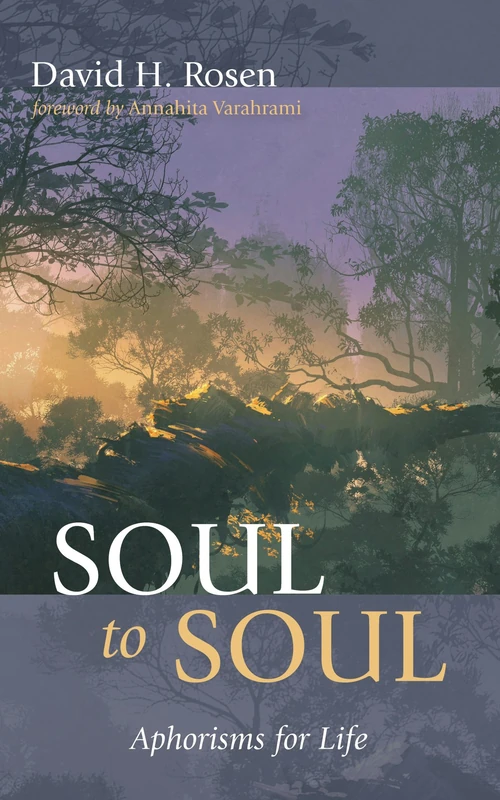 Cover of Soul to Soul