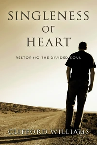 Cover of Singleness of Heart