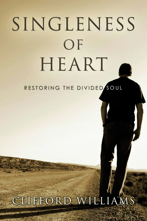 Cover of Singleness of Heart